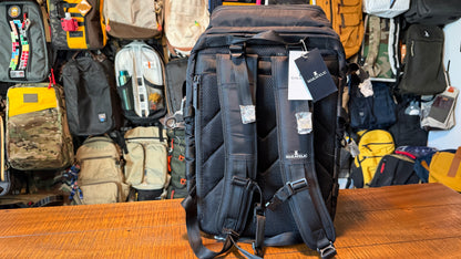 Makavelic Orbit Daypack - From Japan