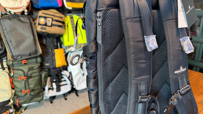 Makavelic Orbit Daypack - From Japan