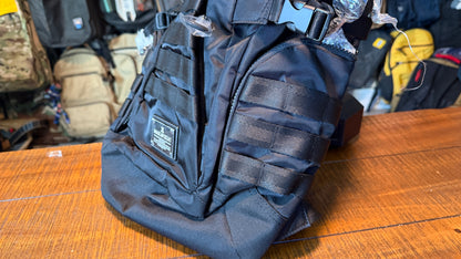 Makavelic Orbit Daypack - From Japan