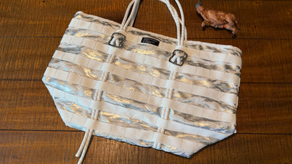 Nike AF-1 Sportswear Tactical Tote Bag - Air Force One