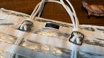 Nike AF-1 Sportswear Tactical Tote Bag - Air Force One