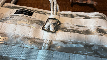 Nike AF-1 Sportswear Tactical Tote Bag - Air Force One