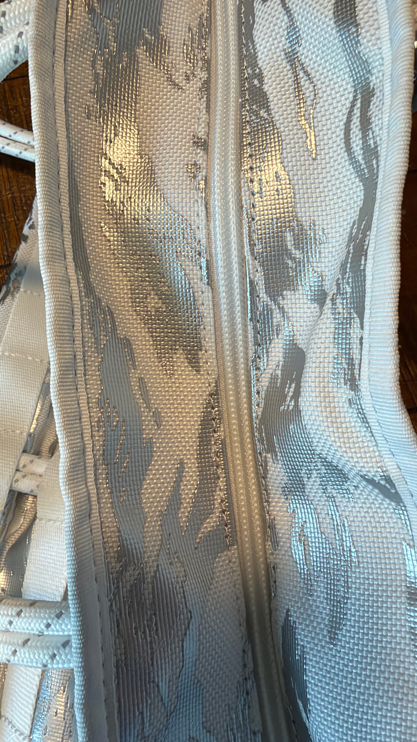 Nike AF-1 Sportswear Tactical Tote Bag - Air Force One