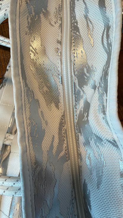 Nike AF-1 Sportswear Tactical Tote Bag - Air Force One