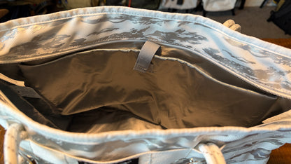 Nike AF-1 Sportswear Tactical Tote Bag - Air Force One
