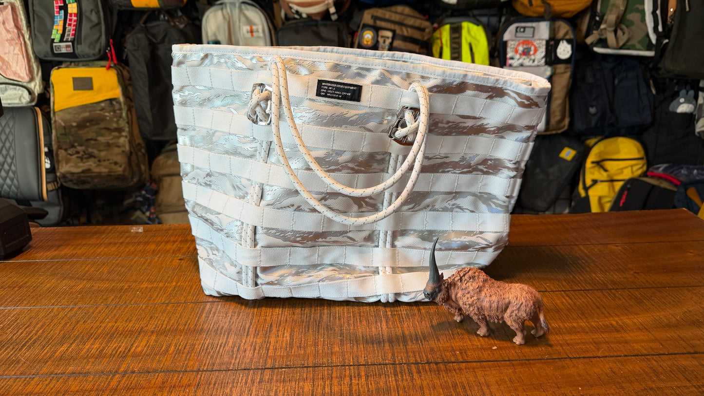 Nike AF-1 Sportswear Tactical Tote Bag - Air Force One