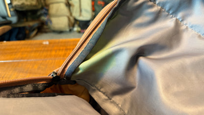 The North Face Jester in Earthy Brown Colorway