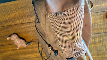 The North Face Jester in Earthy Brown Colorway