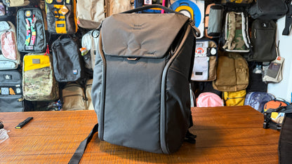 Peak Design Everyday Backpack 30L - great condition