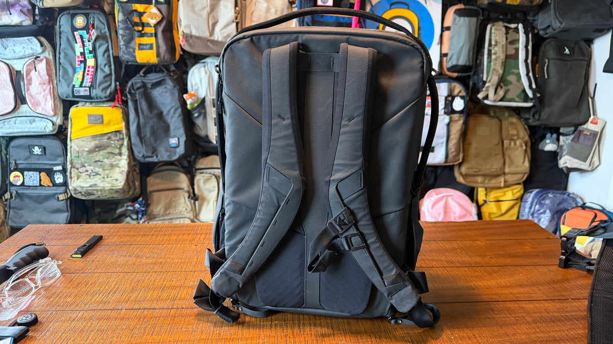 Peak Design Everyday Backpack 30L - great condition