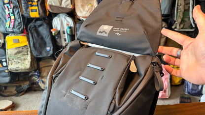 Peak Design Everyday Backpack 30L - great condition