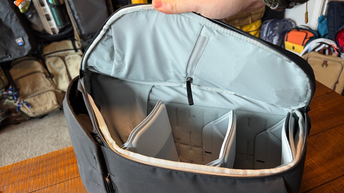 Peak Design Everyday Backpack 30L - great condition