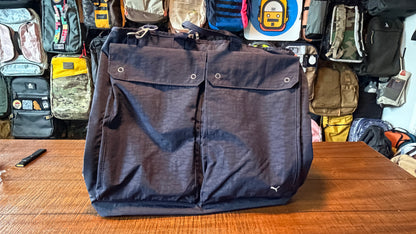 PUMA Helmet Bag - Navy