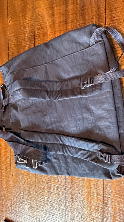 PUMA Helmet Bag - Navy