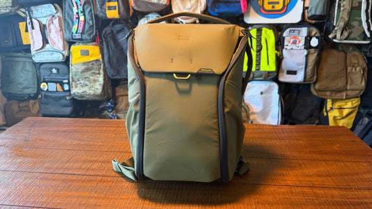 Peak Design Everyday Backpack 20L