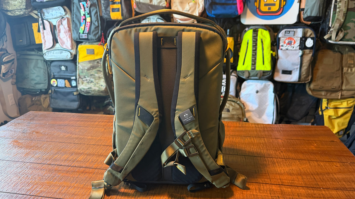 Peak Design Everyday Backpack 20L