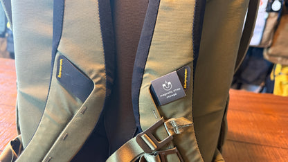 Peak Design Everyday Backpack 20L