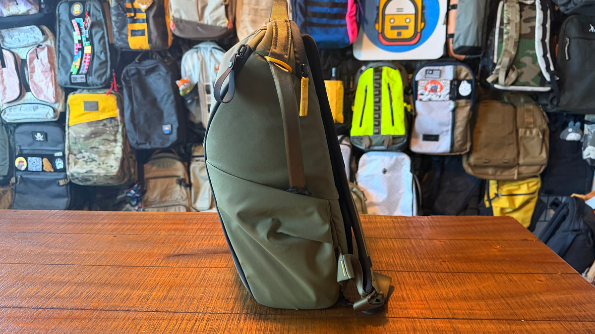 Peak Design Everyday Backpack 20L