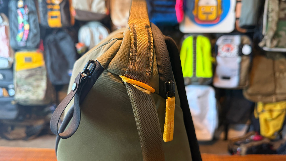Peak Design Everyday Backpack 20L