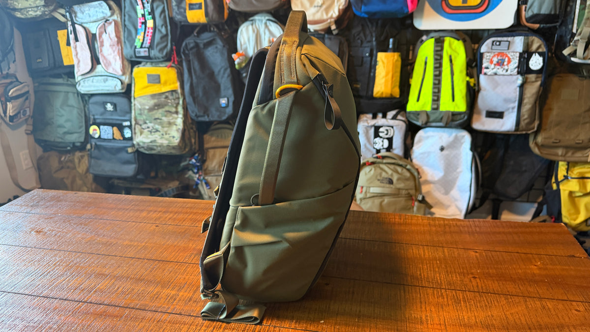 Peak Design Everyday Backpack 20L