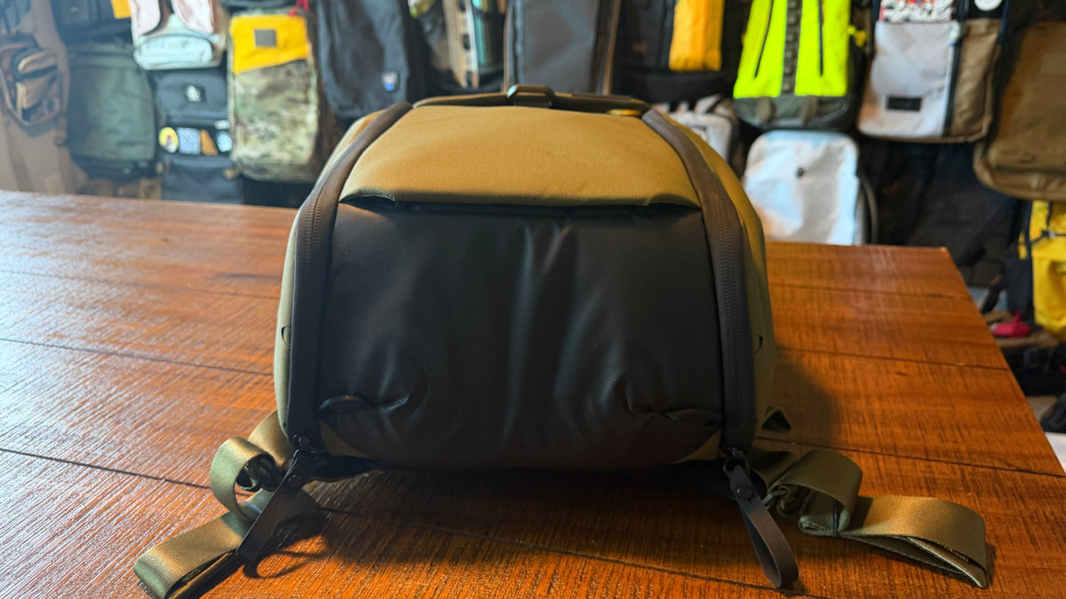 Peak Design Everyday Backpack 20L