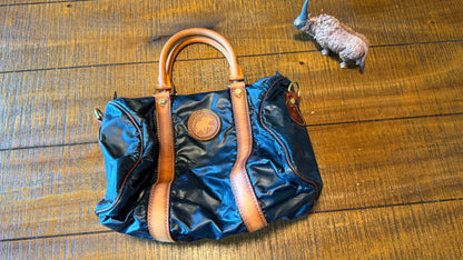 Hunting World Handbag of Dubious Quality