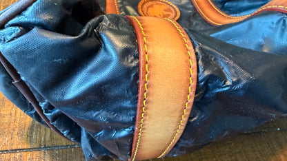 Hunting World Handbag of Dubious Quality