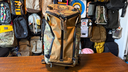 Mystery Ranch Unicorn 2.0 Collaboration Backpack (see description)