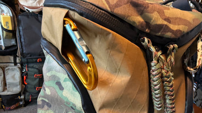 Mystery Ranch Unicorn 2.0 Collaboration Backpack (see description)