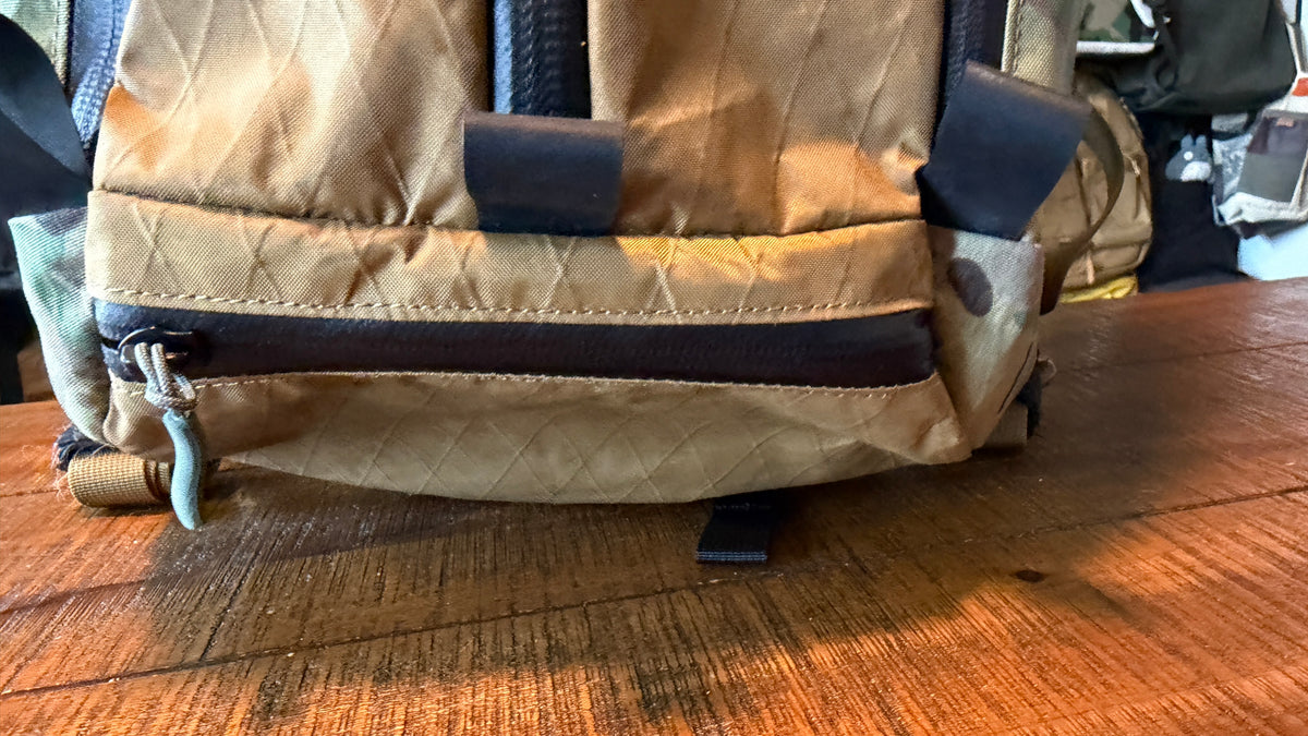 Mystery Ranch Unicorn 2.0 Collaboration Backpack (see description)