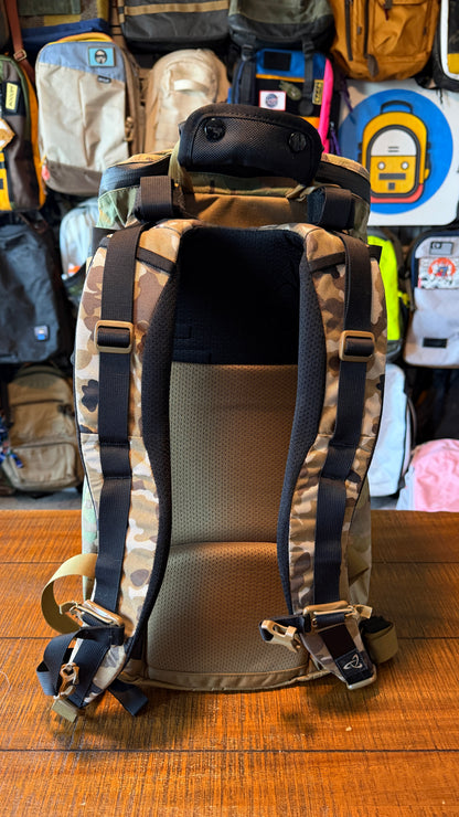 Mystery Ranch Unicorn 2.0 Collaboration Backpack (see description)