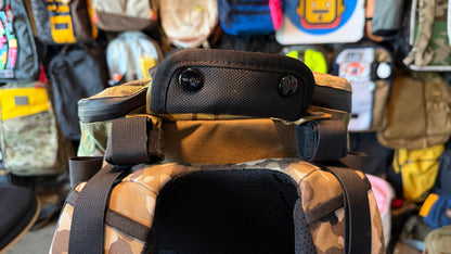 Mystery Ranch Unicorn 2.0 Collaboration Backpack (see description)