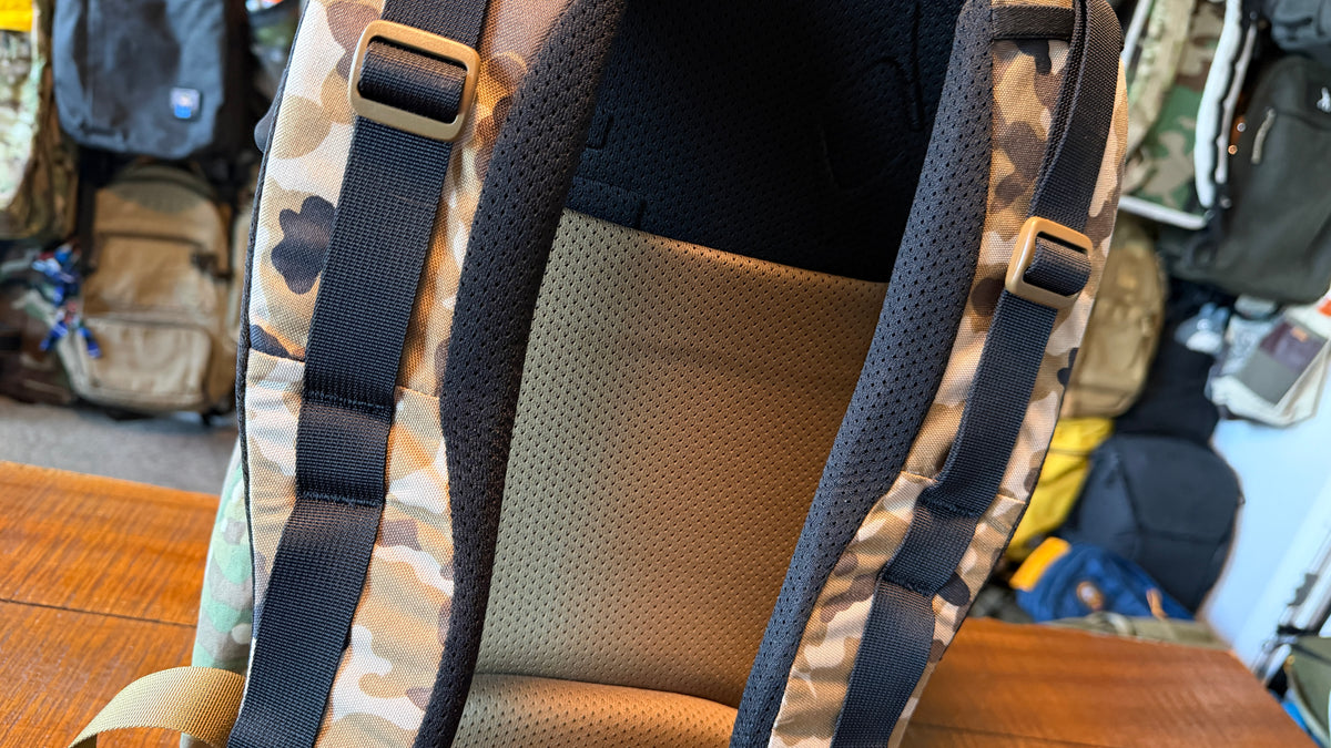 Mystery Ranch Unicorn 2.0 Collaboration Backpack (see description)
