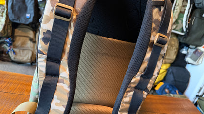 Mystery Ranch Unicorn 2.0 Collaboration Backpack (see description)