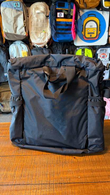 The Brown Buffalo Conceal Tote
