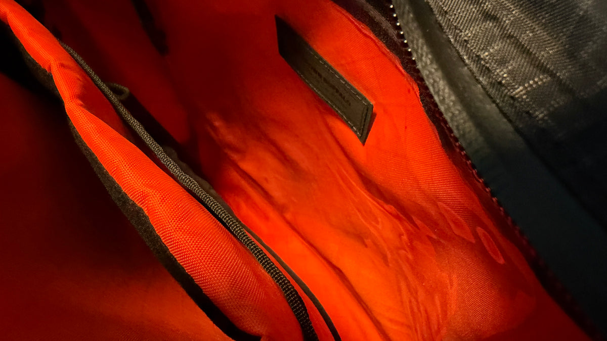 The Brown Buffalo Conceal Tote