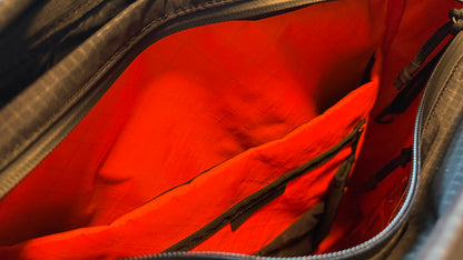 The Brown Buffalo Conceal Tote