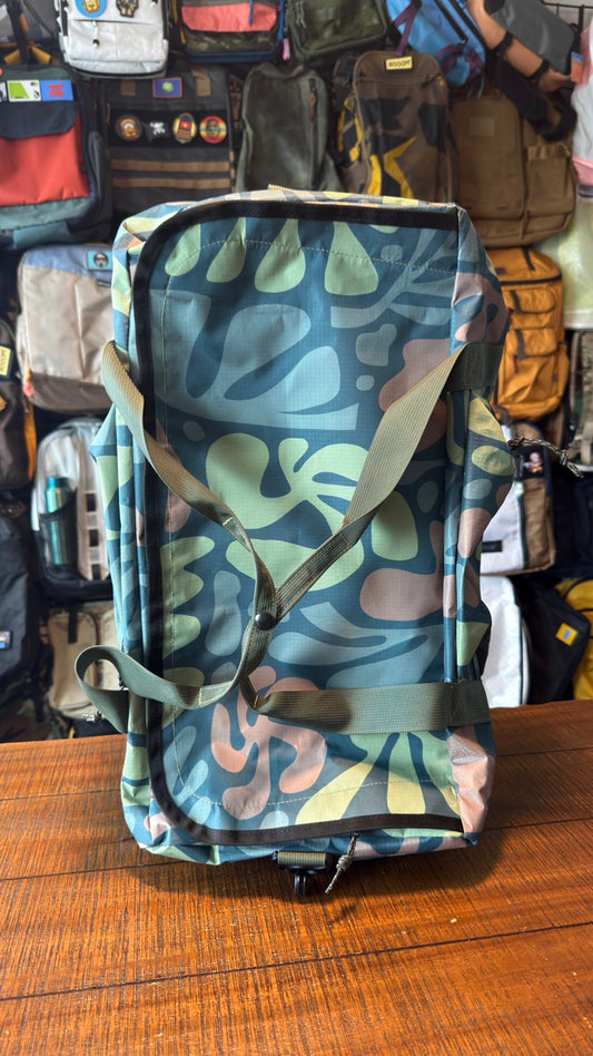 1733 Duffle Bag - Cody Hudson Midwest Camo