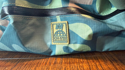 1733 Duffle Bag - Cody Hudson Midwest Camo