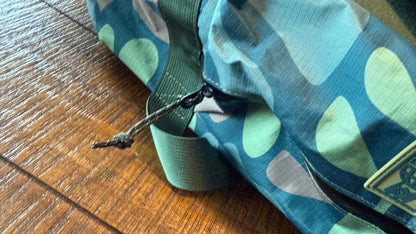 1733 Duffle Bag - Cody Hudson Midwest Camo