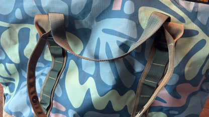 1733 Tote Bag - Cody Hudson Midwest Camo