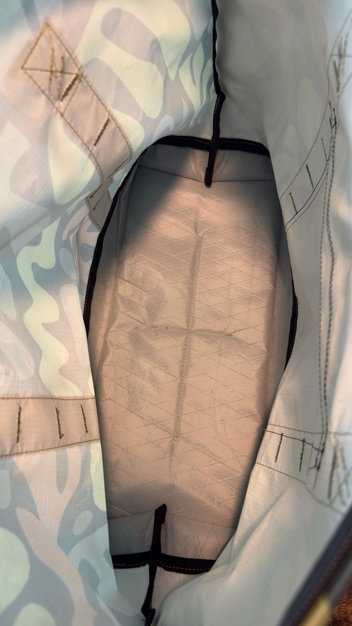 1733 Tote Bag - Cody Hudson Midwest Camo