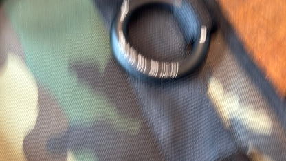 Atomic Mission Gear Modena Tote Bag - Camo