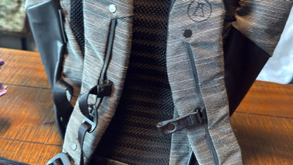 Alchemy Equipment 20L Ultralight Rolltop Backpack