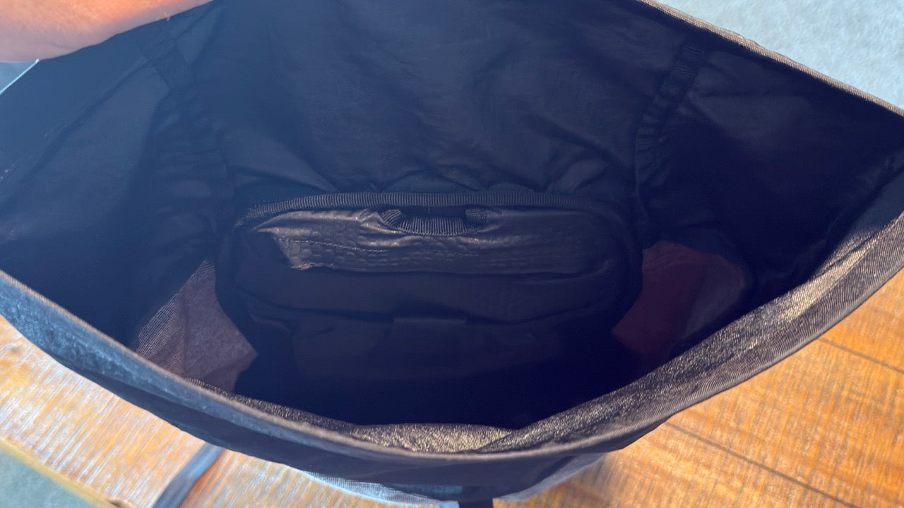 Alchemy Equipment 20L Ultralight Rolltop Backpack