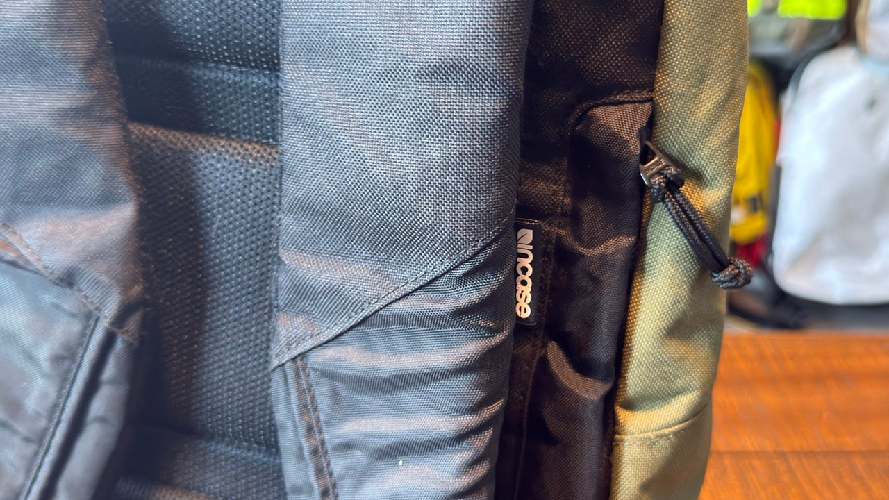 Lightweight InCase Bag