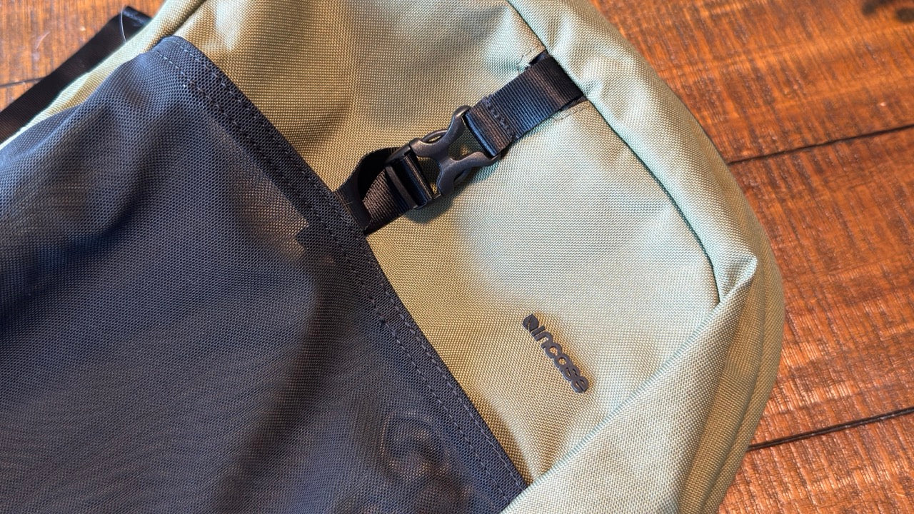Lightweight InCase Bag