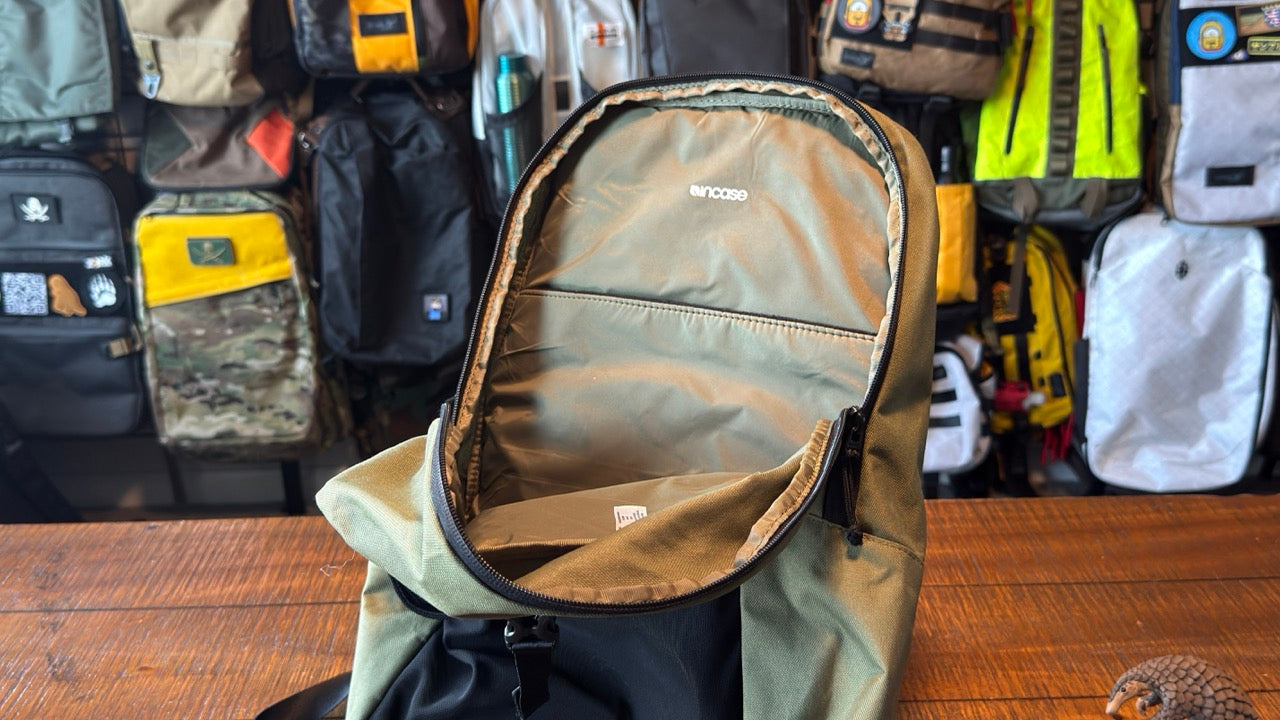 Lightweight InCase Bag