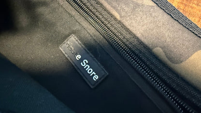 Funky Neoprene Sacoche