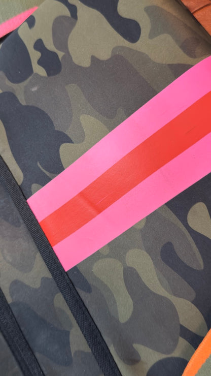 Funky Neoprene Sacoche